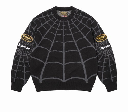 Supreme vanson leathers - supreme,