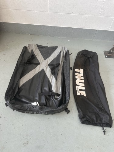 Thule ranger roof bag - 90,