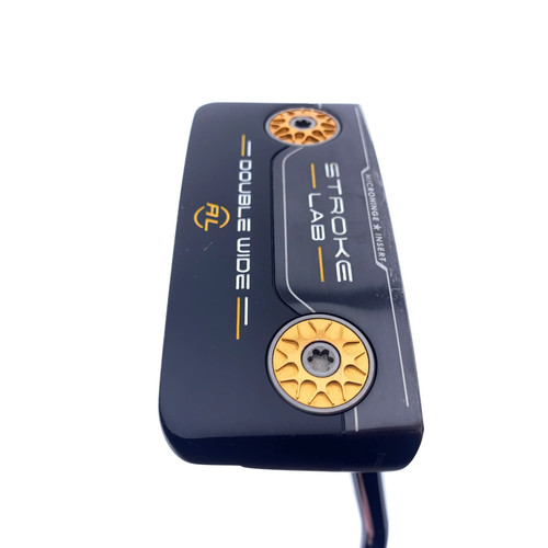 Used odyssey stroke lab double - stroke,