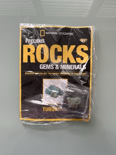 National geographic precious - national,