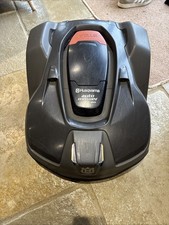 Husqvarna  450X  Automower Not