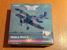 Corgi Aviation Archive WW2