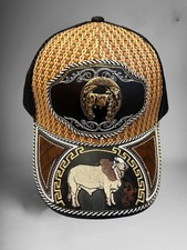 Cachucha Gorra Artesanal