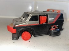 A Team Rough Rider 1980’s