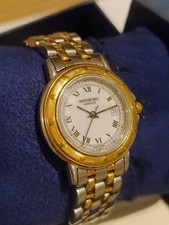 Raymond Weil Ladies Watch 5360