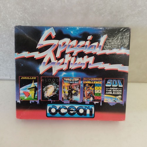 Special action zx spectrum - special,