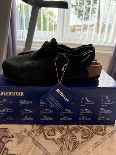 Birkenstock tokio suede - tokio, ii