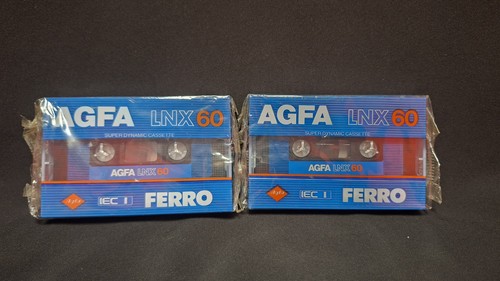 Agfa lnx ferro - agfa,