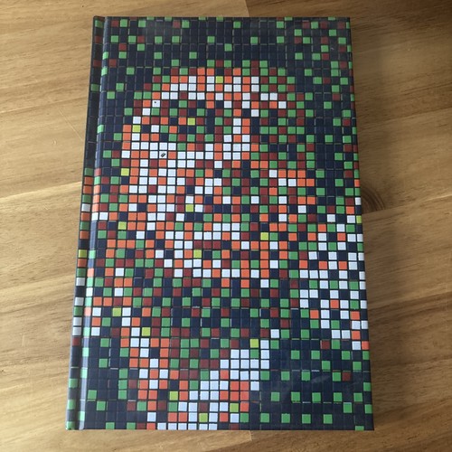 Rare space invader - rare,