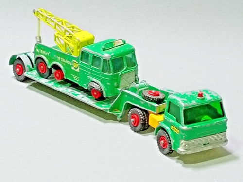Matchbox lesney ford - matchbox/lesney,