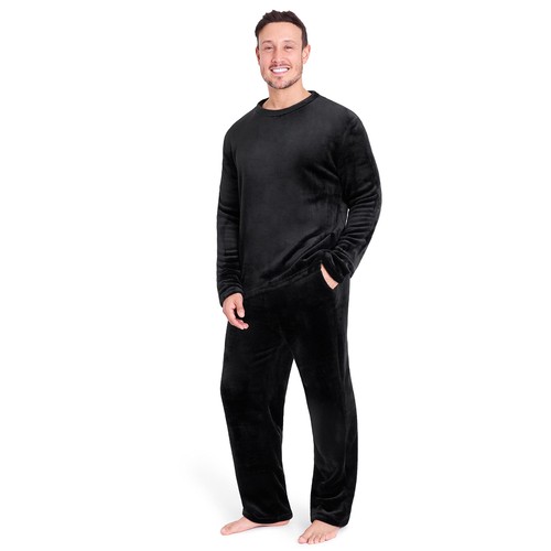 City comfort mens pyjama set - comfort,