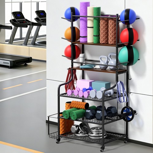 Garage sports equipment - sports,