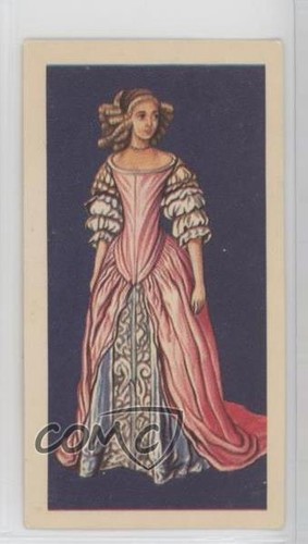 1967 brooke bond - brooke, british