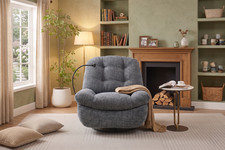 Raha swivel accent - raha, chair