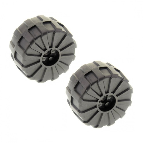 Lego hard plastic - 2x,