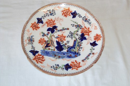 Early 19th century - early,