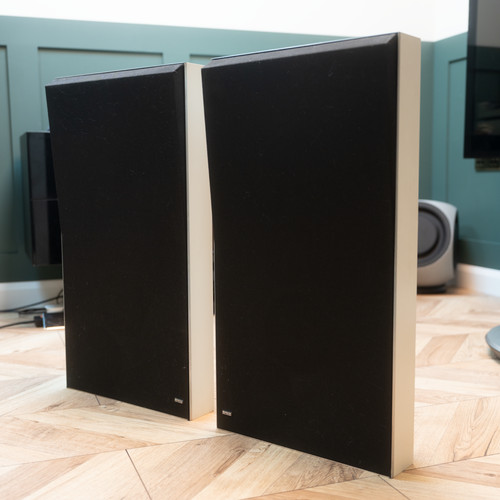 Bang olufsen b - |, beovox
