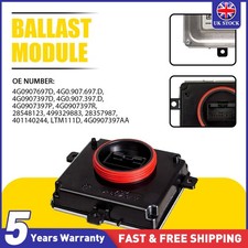 UK For Audi TT VW Daytime