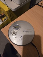 Sony Walkman CD Player