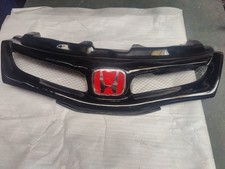 Honda Civic Type R/S Front