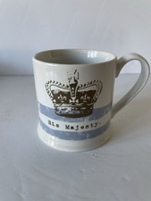 Mug shabby chic his - mug, ‘his