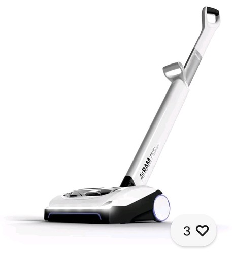 Gtech airram platinum anti - airram,