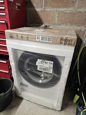 AEG 7000 ProSteam LFR71864B 8 kg 1600 rpm Washing Machine - White RRP £599.99