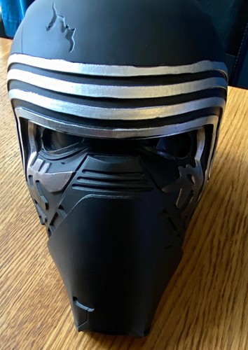 Star wars kylo ren black - kylo,