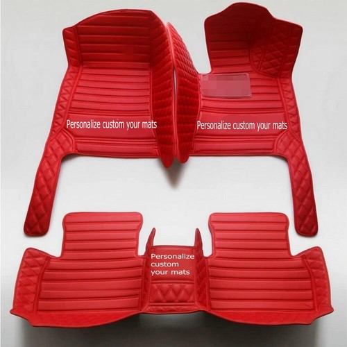 Personalization floorliner for - personalization,