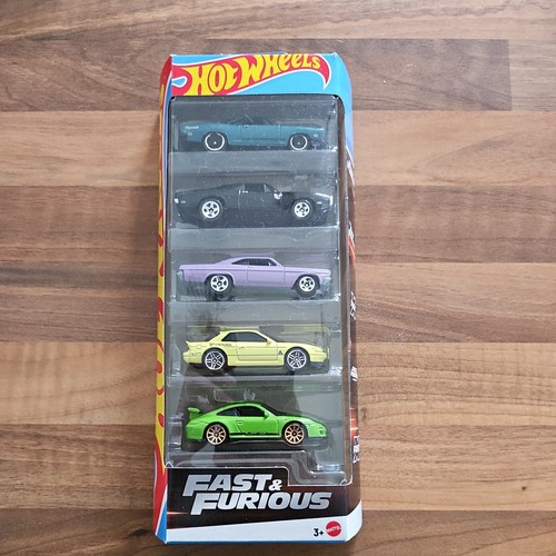 2025 hot wheels fast - hot, and