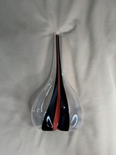 Riedel decanter crystal - riedel,