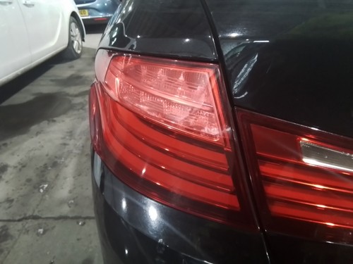 Tail light bmw series - tail,