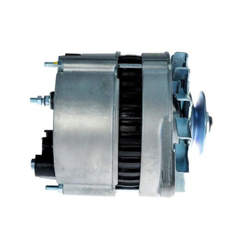 Hella car alternator 12v fits - alternator,