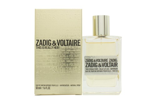 Zadig voltaire this is - zadig, &