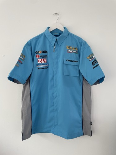 Dread rizla suzuki superbike - suzuki,