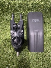 Nash Siren R3 Red 🔴