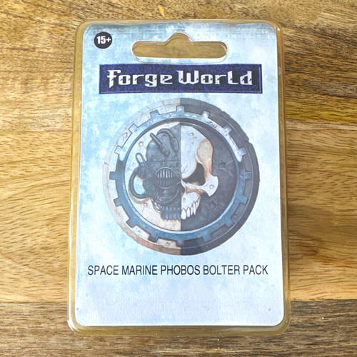 Forge world space - world, marines