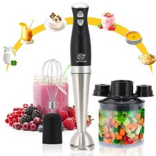 SUPERLEX 4 in 1 Hand Blender