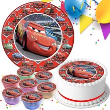 CARS LIGHTNING MCQEEN CARS