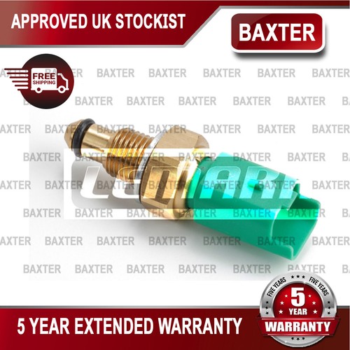 Baxter fuel temperature sensor - baxter,
