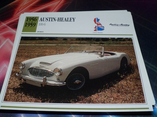 1956 1959 austin - 1959, austin-healey