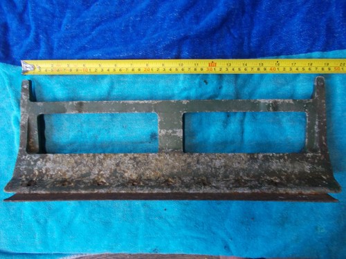 Atco villiers kick - start, 17"