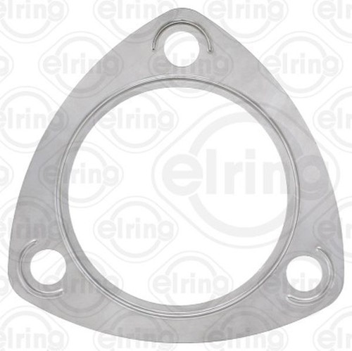 Exhaust pipe gasket - exhaust, (at