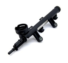 Fuel injector rail - fuel, fiat