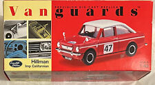 Vanguards 1/43 - VA40002 - 1986 Coronation Rally Hillman Imp Californian