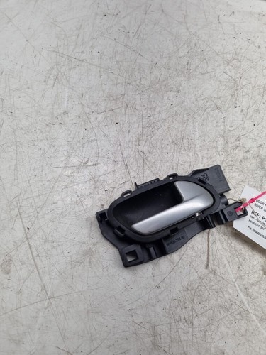 Peugeot 307 door handle - 307,