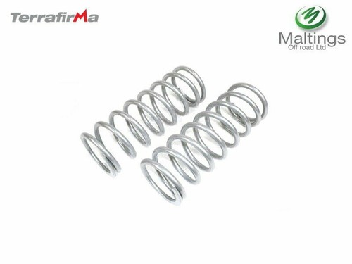 Terrafirma rear springs inch - rear,