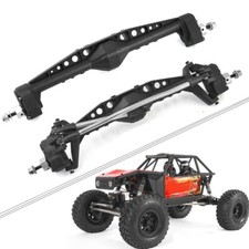 Complete Plastic Portal Axle For RC Axial Capra UTB10 1.9 1/10 Crawler