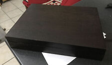 Vintage EMPTY Cutlery Canteen