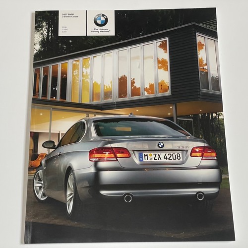 2007 68pg bmw series - 68pg,